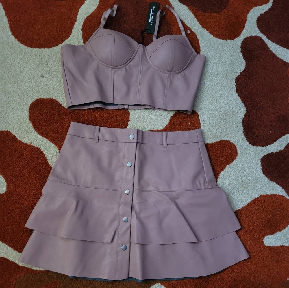 2 PC set
